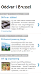 Mobile Screenshot of oddvarflaete.blogspot.com