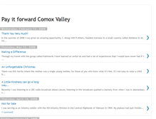 Tablet Screenshot of payitforwardcomoxvalley.blogspot.com