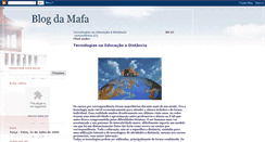 Desktop Screenshot of mafamultiplicadora.blogspot.com