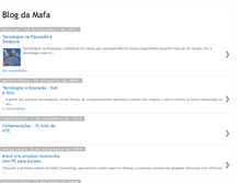 Tablet Screenshot of mafamultiplicadora.blogspot.com