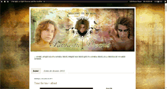 Desktop Screenshot of fantasticdreamstadzio.blogspot.com