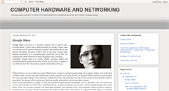 Desktop Screenshot of computerhardwaredoubts.blogspot.com