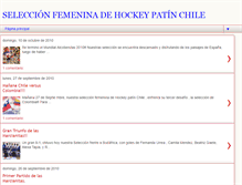 Tablet Screenshot of marcianitashockeyfemeninochile.blogspot.com