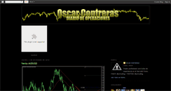 Desktop Screenshot of octrading.blogspot.com