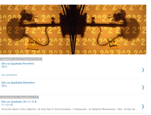 Tablet Screenshot of antenadoisaoquadrado.blogspot.com