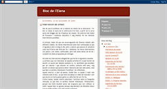 Desktop Screenshot of elenarr1.blogspot.com