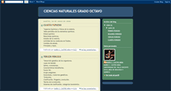 Desktop Screenshot of cnatruralesgradooctavo.blogspot.com