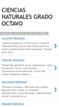 Mobile Screenshot of cnatruralesgradooctavo.blogspot.com