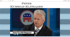 Desktop Screenshot of kurrild-klitgaard.blogspot.com