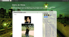 Desktop Screenshot of civileiros.blogspot.com
