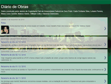 Tablet Screenshot of civileiros.blogspot.com