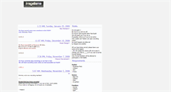 Desktop Screenshot of chewy-x3.blogspot.com