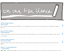 Tablet Screenshot of conunatizablanca.blogspot.com