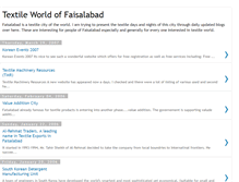 Tablet Screenshot of faisalabadi.blogspot.com