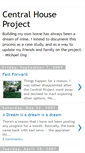 Mobile Screenshot of centralhouseproject.blogspot.com