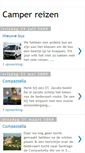 Mobile Screenshot of camperreizenm.blogspot.com