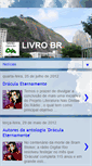 Mobile Screenshot of livrobr.blogspot.com