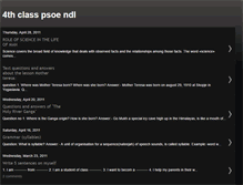 Tablet Screenshot of 4thclasspsoe.blogspot.com