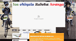 Desktop Screenshot of gregojacobmx.blogspot.com