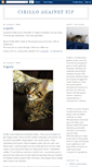 Mobile Screenshot of cirilloagainstfip.blogspot.com