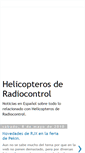 Mobile Screenshot of helisrcnews.blogspot.com