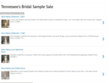 Tablet Screenshot of bhughessamplesale.blogspot.com