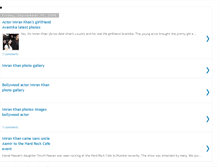 Tablet Screenshot of imrankhanbollywood.blogspot.com