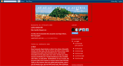 Desktop Screenshot of ainoataustria.blogspot.com