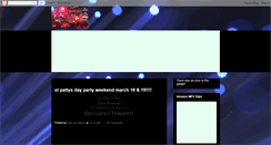 Desktop Screenshot of clubdiscretions.blogspot.com