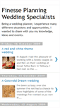 Mobile Screenshot of finesseplanning.blogspot.com