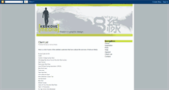 Desktop Screenshot of kerkovemediaclientlist.blogspot.com
