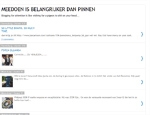 Tablet Screenshot of maardanleuker.blogspot.com