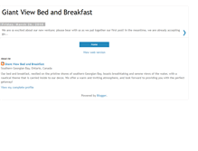 Tablet Screenshot of giantview.blogspot.com