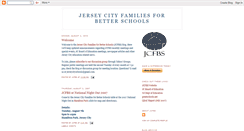 Desktop Screenshot of jcfbs.blogspot.com