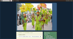 Desktop Screenshot of andreamayor.blogspot.com