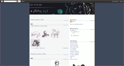 Desktop Screenshot of mywr.blogspot.com
