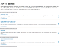 Tablet Screenshot of jahfuiporra.blogspot.com