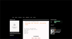 Desktop Screenshot of casadopiratatudo.blogspot.com