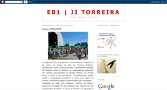 Desktop Screenshot of eb1torreirafregim.blogspot.com