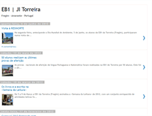 Tablet Screenshot of eb1torreirafregim.blogspot.com