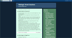 Desktop Screenshot of deccantech.blogspot.com