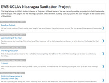 Tablet Screenshot of ewbucla.blogspot.com