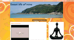Desktop Screenshot of nandinhapsi.blogspot.com