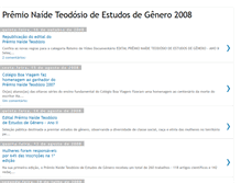 Tablet Screenshot of premionaiseteodosio.blogspot.com