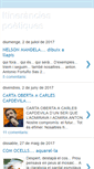 Mobile Screenshot of personatgesitinerants.blogspot.com