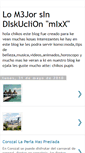 Mobile Screenshot of lom3jorsindiskuciionmixx.blogspot.com