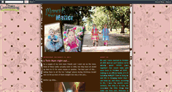 Desktop Screenshot of ksspencer.blogspot.com