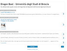 Tablet Screenshot of dragonboat-cralunibs.blogspot.com