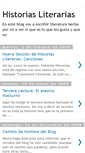 Mobile Screenshot of historiasinteres.blogspot.com