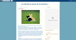 Desktop Screenshot of losamorescobardesnolleganahistorias.blogspot.com